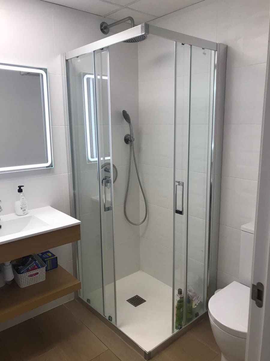 2 Zimmer Apartment zu verkaufen in Denia mit Pool Garage - 315.000 € (Ref: 8205217)