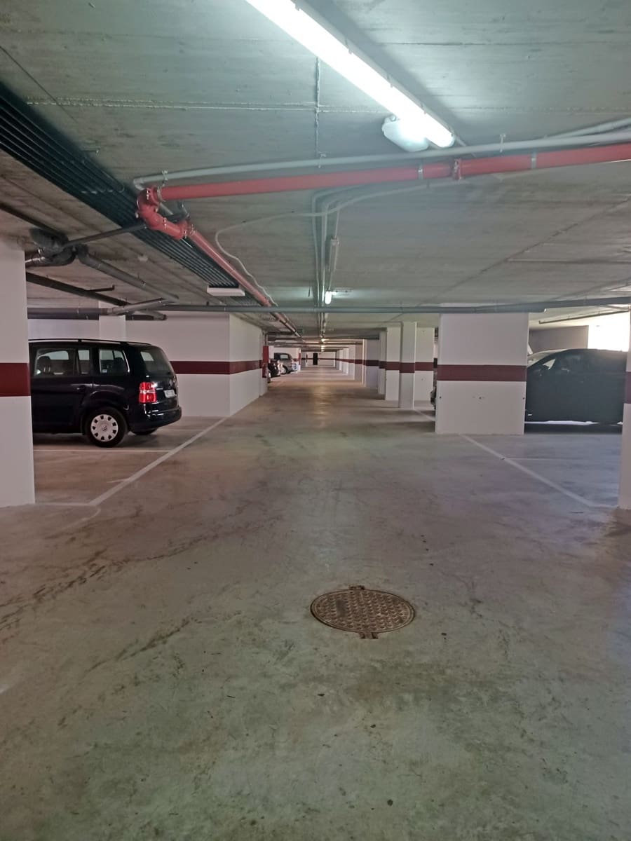 2 Zimmer Apartment zu verkaufen in Denia mit Pool Garage - 315.000 € (Ref: 8205217)