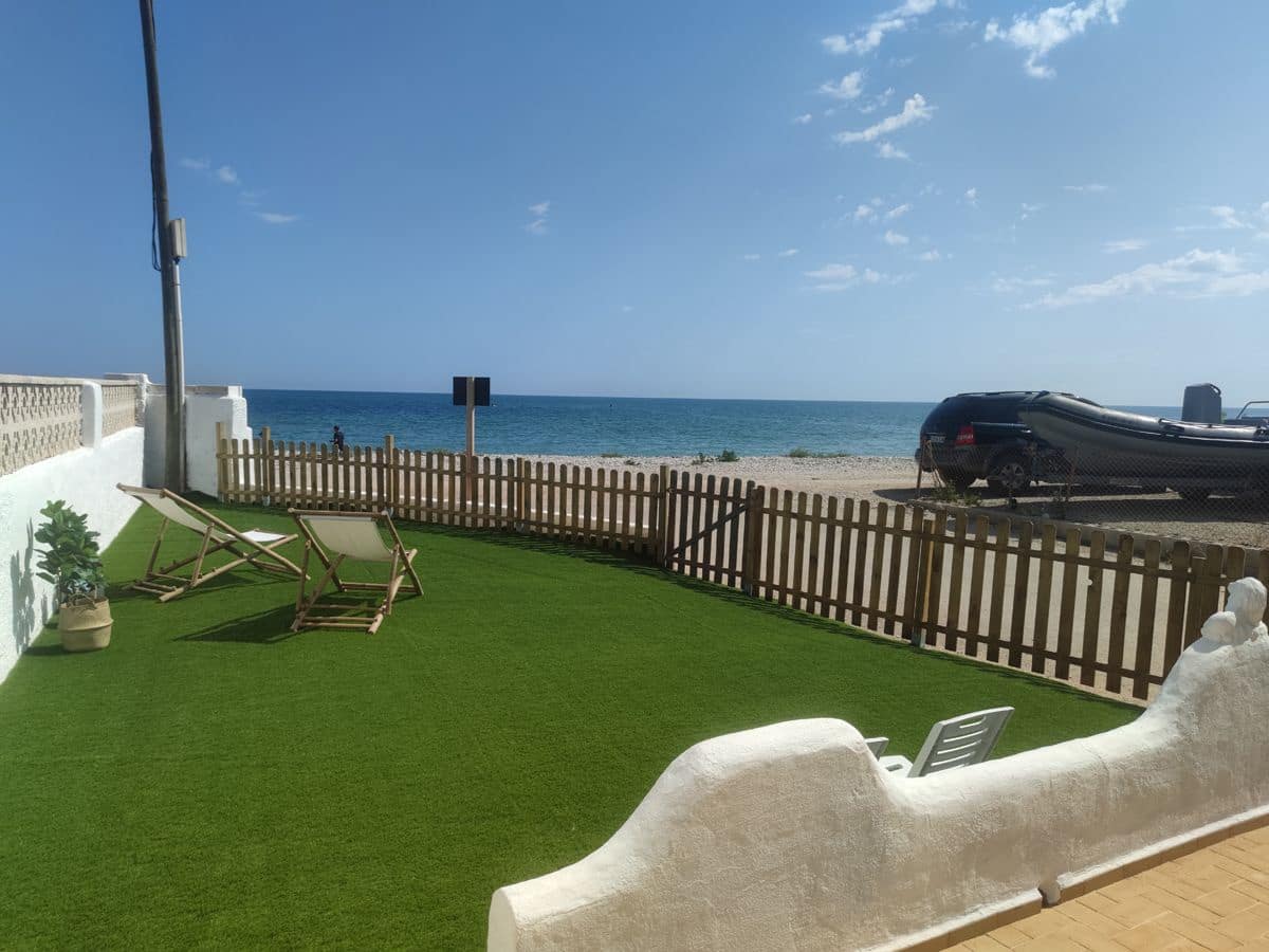 2 soveværelse Villa til salg i Denia med garage - € 325.000 (Ref: 8205221)