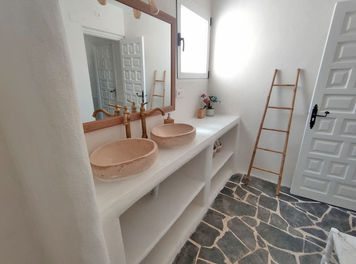 2 soveværelse Villa til salg i Denia med garage - € 325.000 (Ref: 8205221)