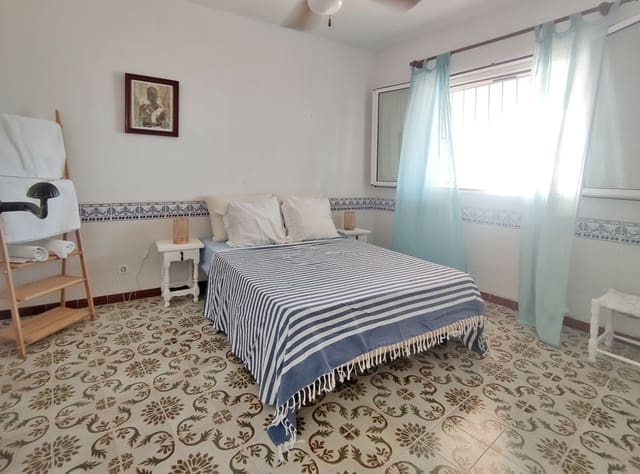 2 sypialnia Willa na sprzedaż w Las Marinas / Les Marines, Dénia z garażem - 325 000 € (Ref: 8205221)