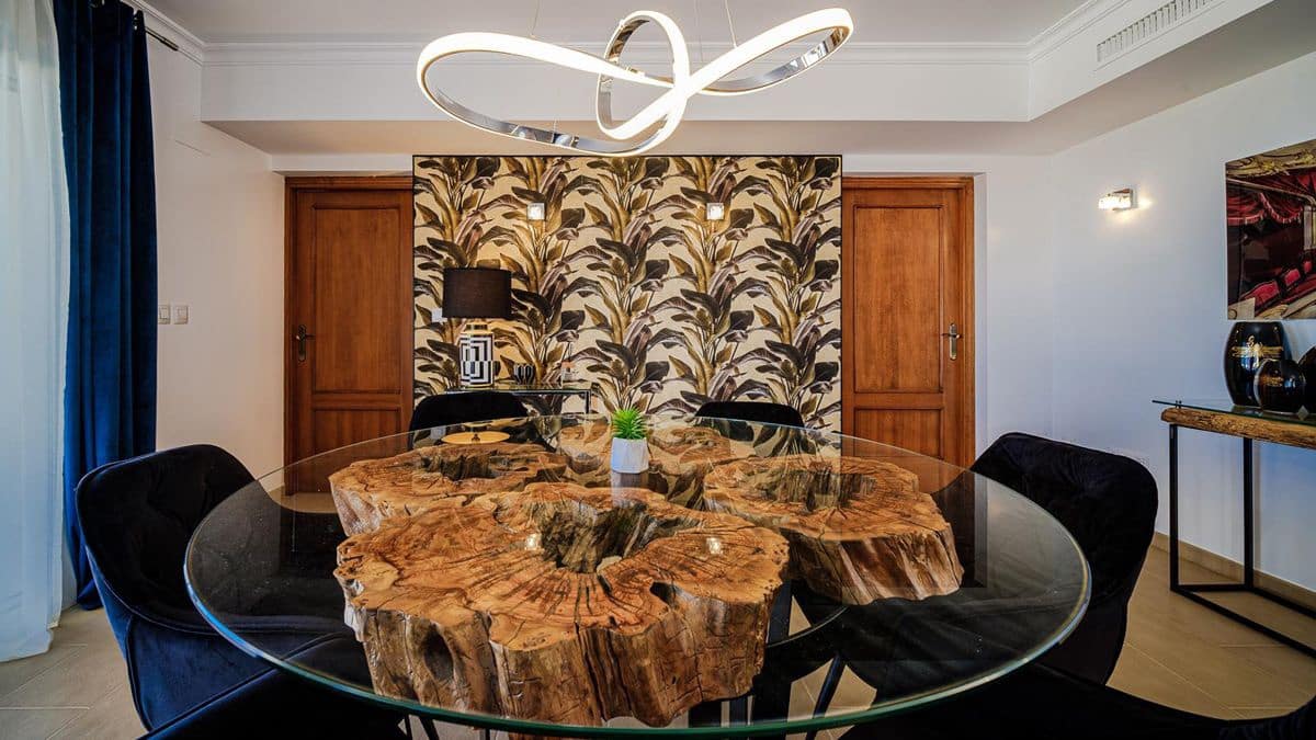 3 sypialnia Willa na sprzedaż w Denia z basenem garażem - 750 000 € (Ref: 8205233)