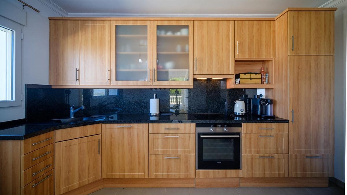 3 sypialnia Willa na sprzedaż w Denia z basenem garażem - 750 000 € (Ref: 8205233)