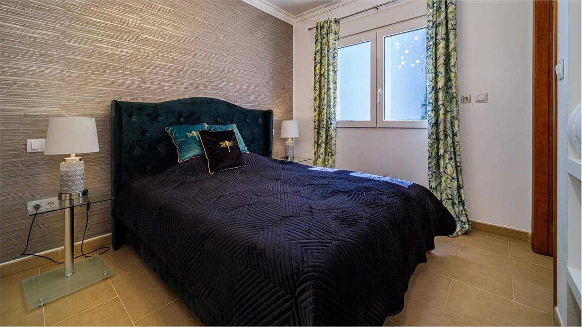 3 sypialnia Willa na sprzedaż w Denia z basenem garażem - 750 000 € (Ref: 8205233)