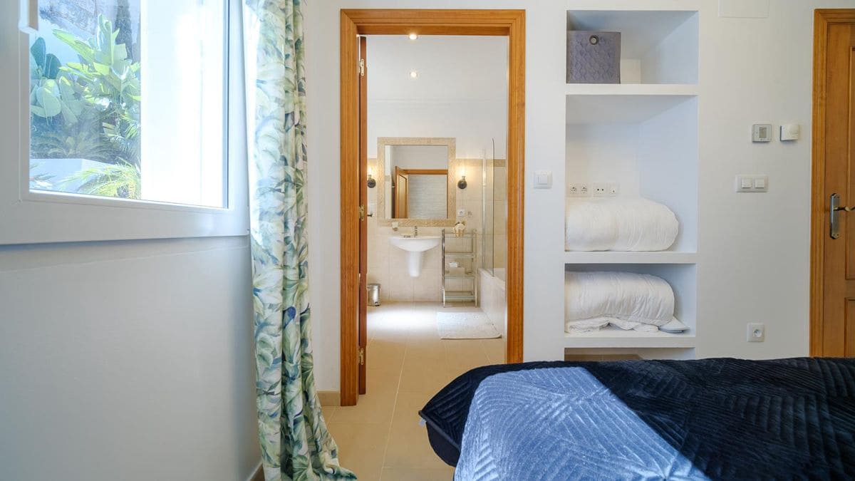 3 sypialnia Willa na sprzedaż w Denia z basenem garażem - 750 000 € (Ref: 8205233)