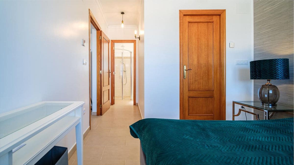 3 sypialnia Willa na sprzedaż w Denia z basenem garażem - 750 000 € (Ref: 8205233)