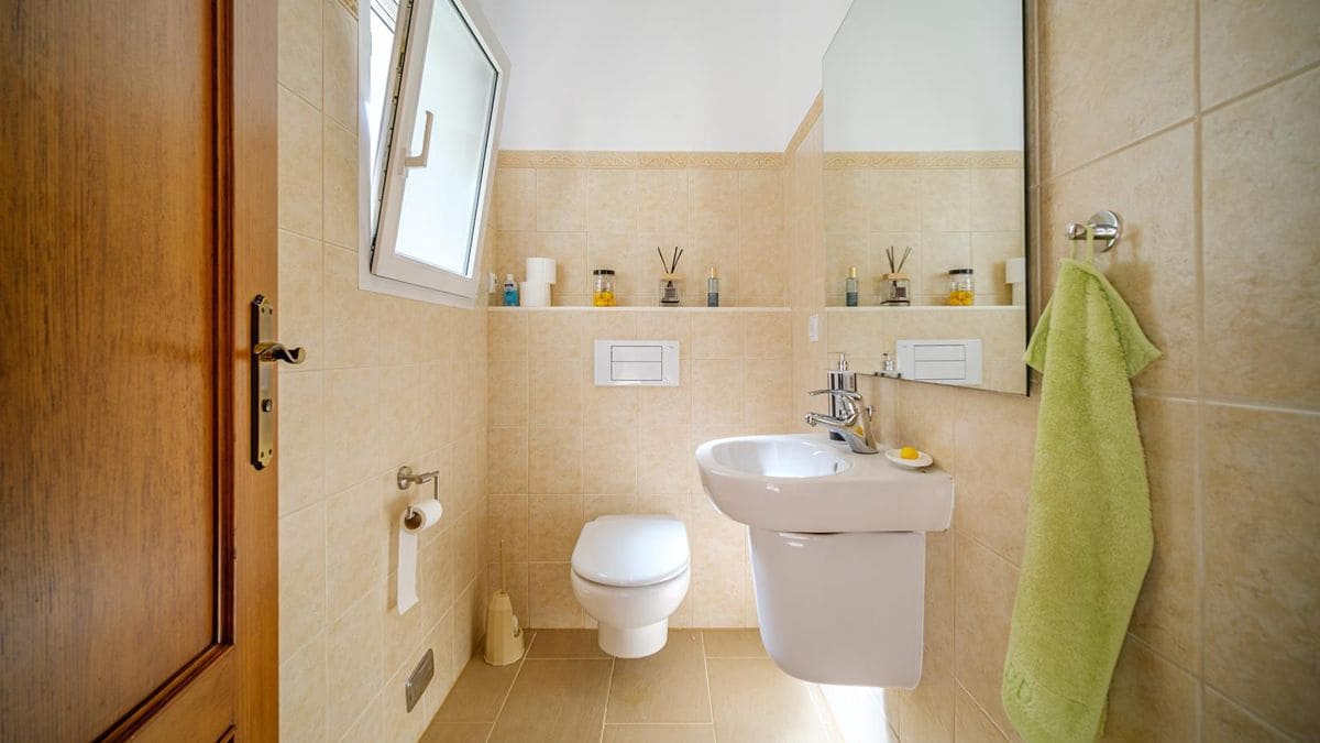 3 sypialnia Willa na sprzedaż w Denia z basenem garażem - 750 000 € (Ref: 8205233)