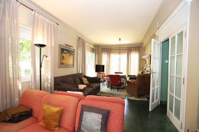 7 quarto Moradia para venda em Dénia - 1 600 000 € (Ref: 8205247)