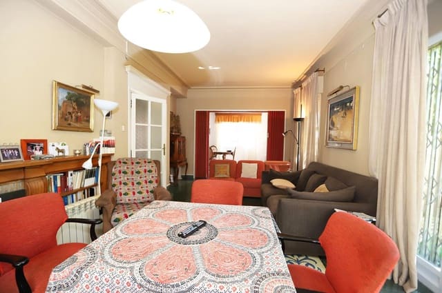 7 quarto Moradia para venda em Dénia - 1 600 000 € (Ref: 8205247)