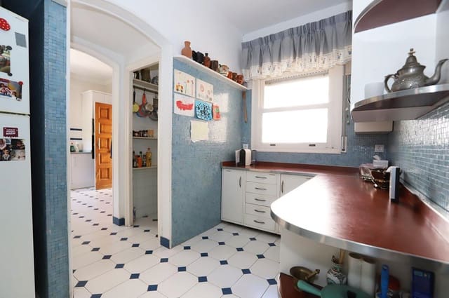 7 quarto Moradia para venda em Dénia - 1 600 000 € (Ref: 8205247)