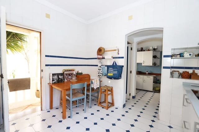 7 quarto Moradia para venda em Dénia - 1 600 000 € (Ref: 8205247)