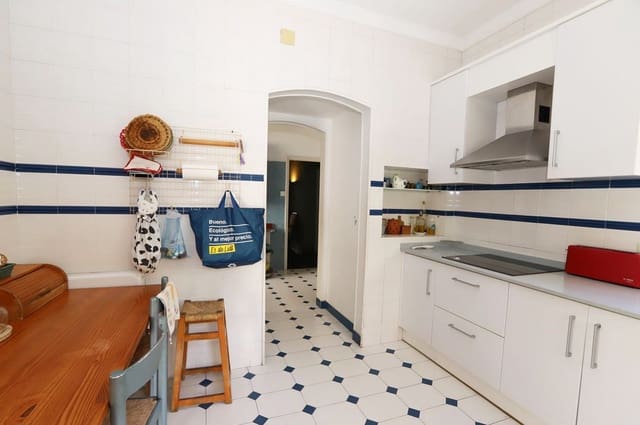 7 quarto Moradia para venda em Dénia - 1 600 000 € (Ref: 8205247)