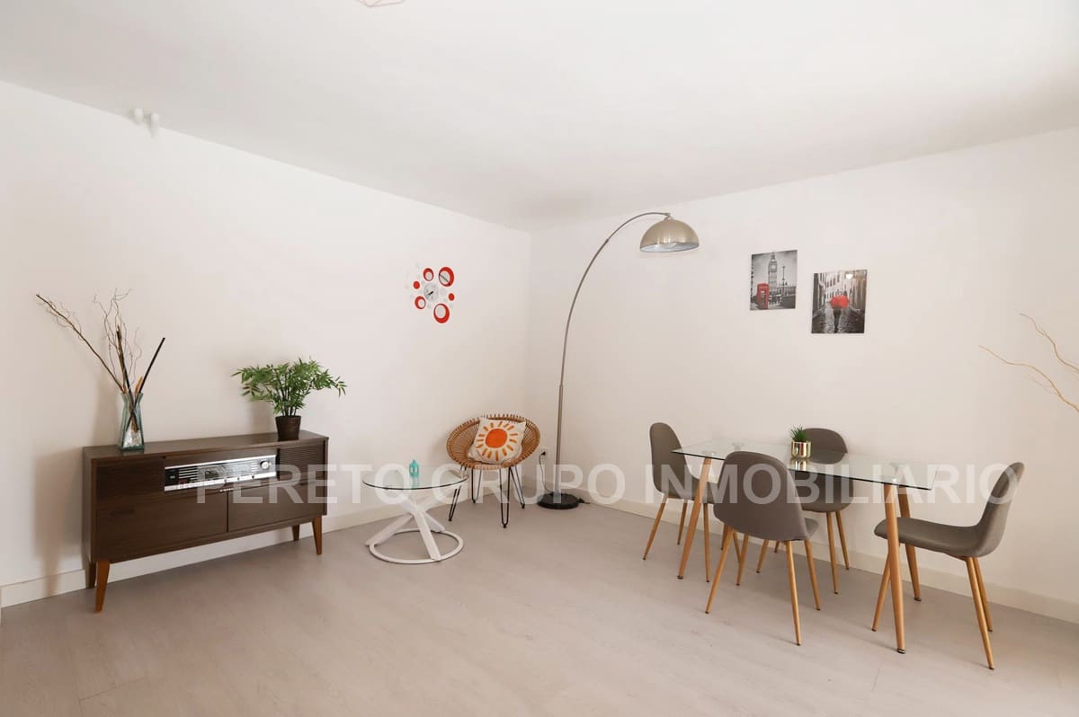 Chalet de 4 habitaciones en Dénia en venta con piscina garaje - 699.000 € (Ref: 8287909)