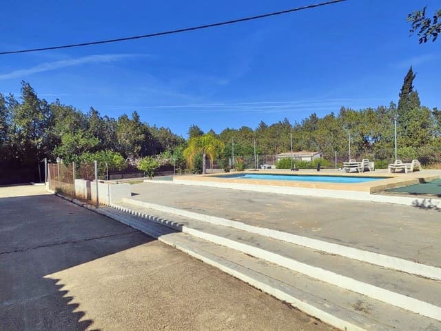 7 camera da letto Villa in vendita in Dénia con piscina garage - 880.000 € (Rif: 8287910)