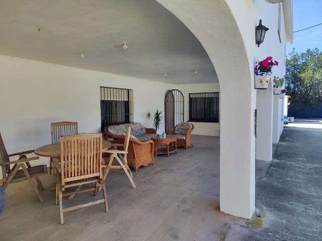 7 camera da letto Villa in vendita in Dénia con piscina garage - 880.000 € (Rif: 8287910)