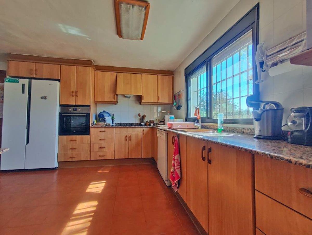 7 camera da letto Villa in vendita in Denia con piscina garage - 880.000 € (Rif: 8287910)