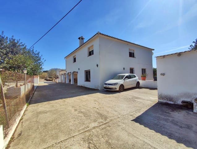 7 camera da letto Villa in vendita in Dénia con piscina garage - 880.000 € (Rif: 8287910)
