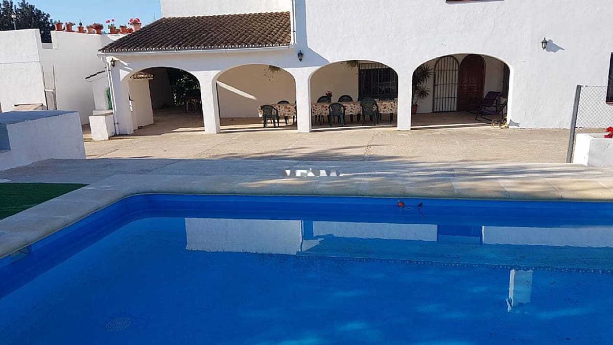 7 camera da letto Villa in vendita in Denia con piscina garage - 880.000 € (Rif: 8287910)