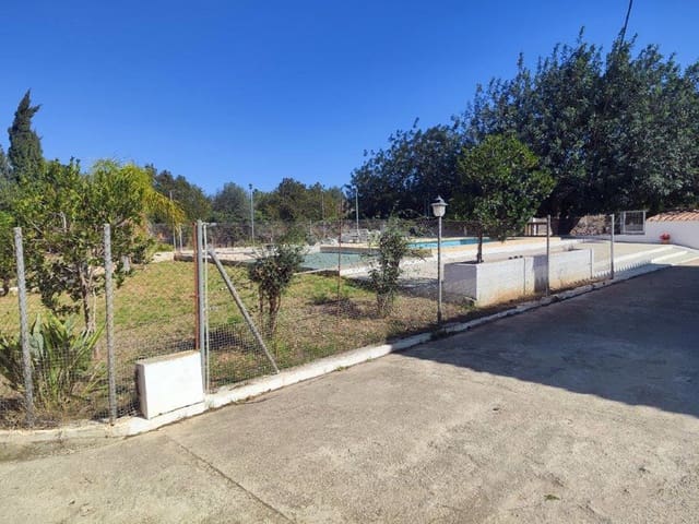 7 camera da letto Villa in vendita in Dénia con piscina garage - 880.000 € (Rif: 8287910)
