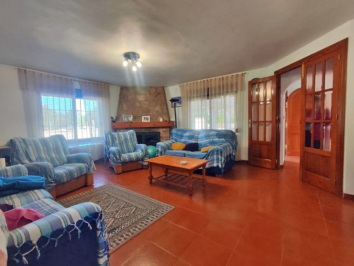 7 camera da letto Villa in vendita in Denia con piscina garage - 880.000 € (Rif: 8287910)