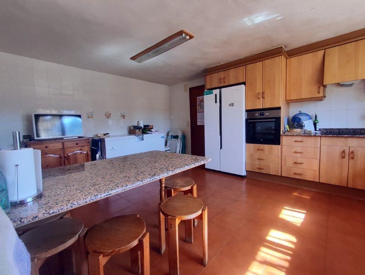 7 camera da letto Villa in vendita in Denia con piscina garage - 880.000 € (Rif: 8287910)