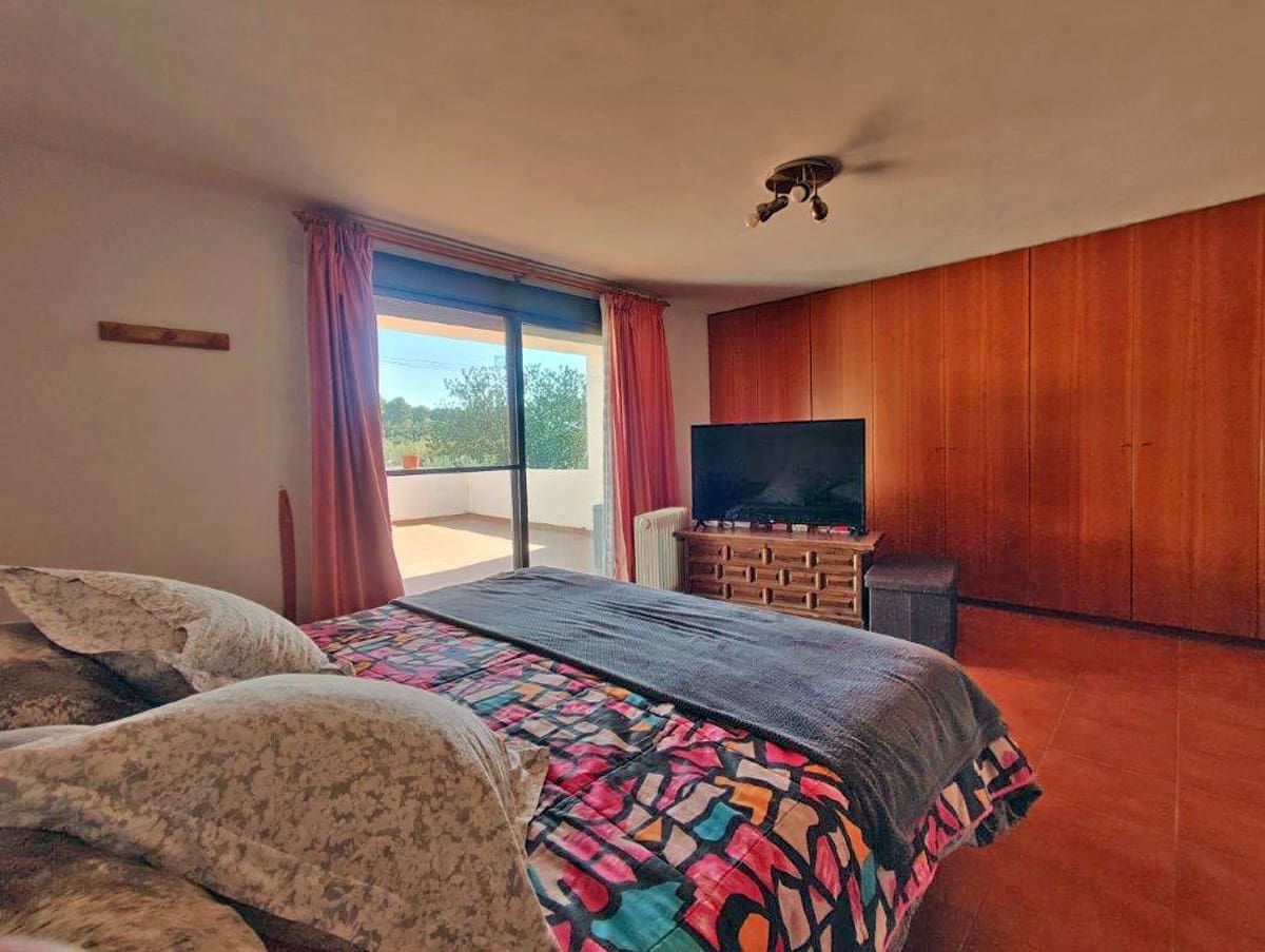 7 camera da letto Villa in vendita in Denia con piscina garage - 880.000 € (Rif: 8287910)