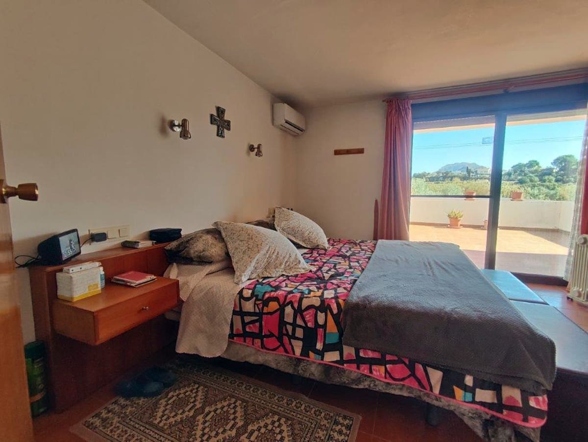 7 camera da letto Villa in vendita in Denia con piscina garage - 880.000 € (Rif: 8287910)
