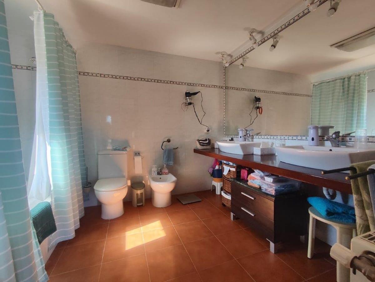 7 camera da letto Villa in vendita in Denia con piscina garage - 880.000 € (Rif: 8287910)
