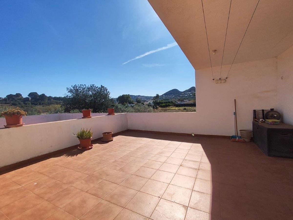 7 camera da letto Villa in vendita in Denia con piscina garage - 880.000 € (Rif: 8287910)