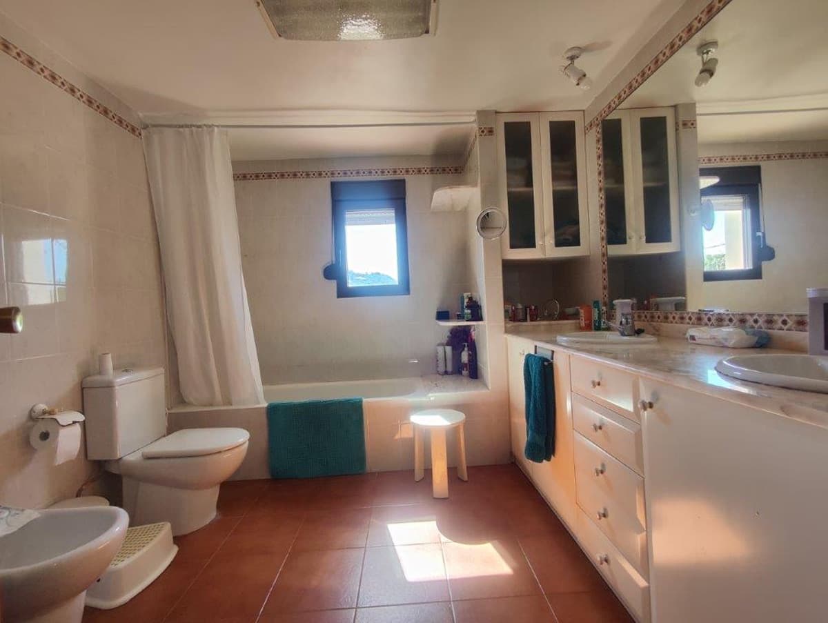 7 camera da letto Villa in vendita in Denia con piscina garage - 880.000 € (Rif: 8287910)