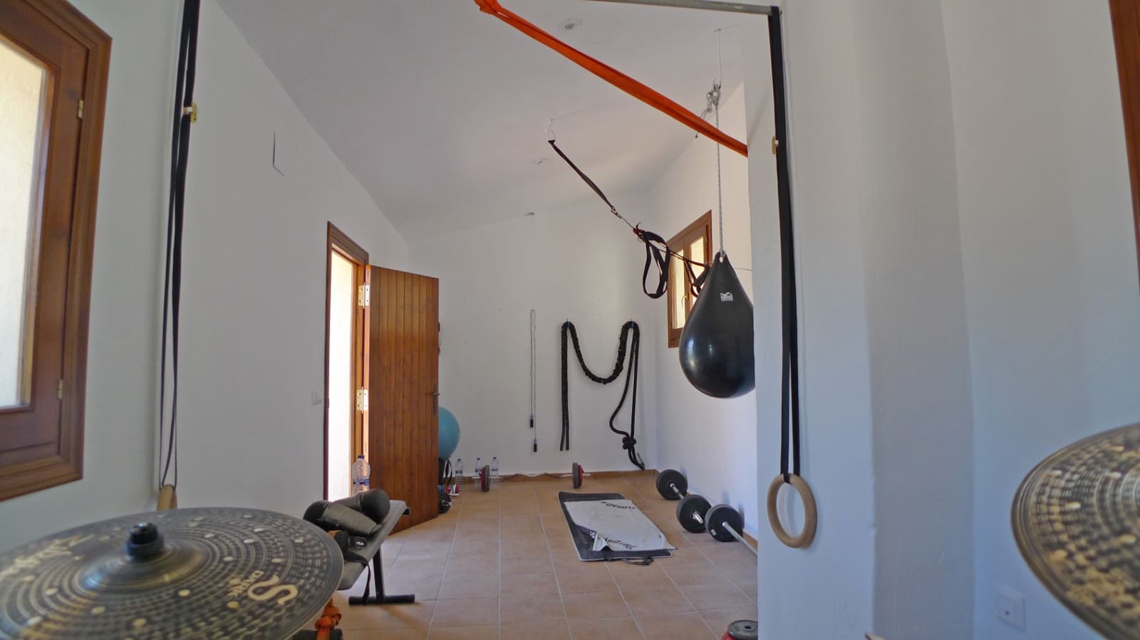 10 soveværelse Villa til salg i Jalon / Xalo med swimmingpool garage - € 1.115.000 (Ref: 8287911)