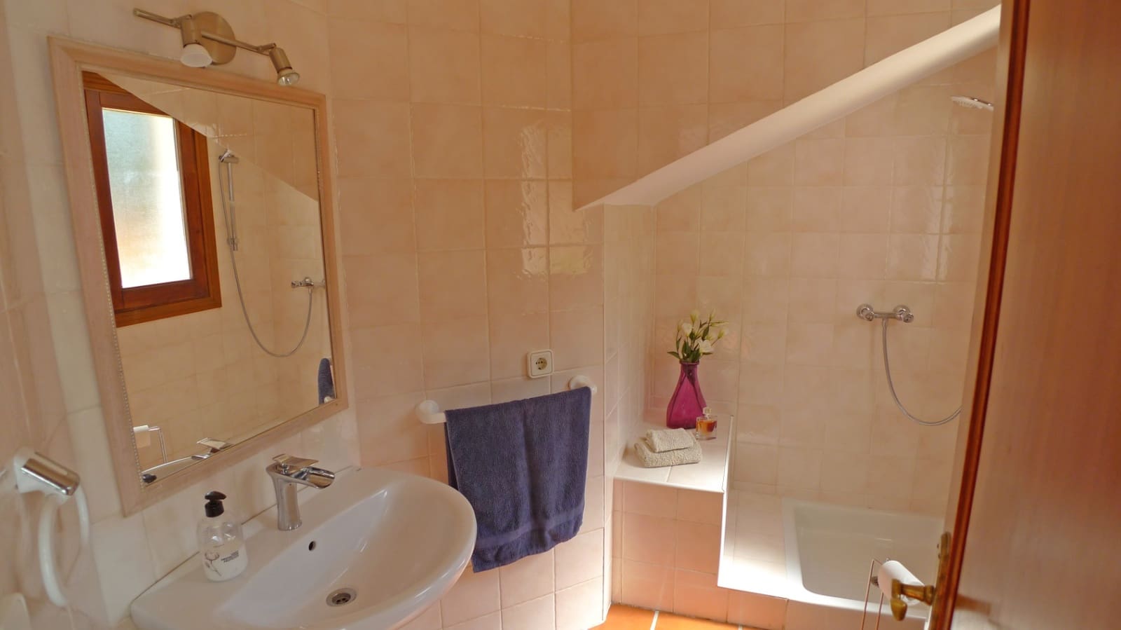 10 soveværelse Villa til salg i Jalon / Xalo med swimmingpool garage - € 1.115.000 (Ref: 8287911)