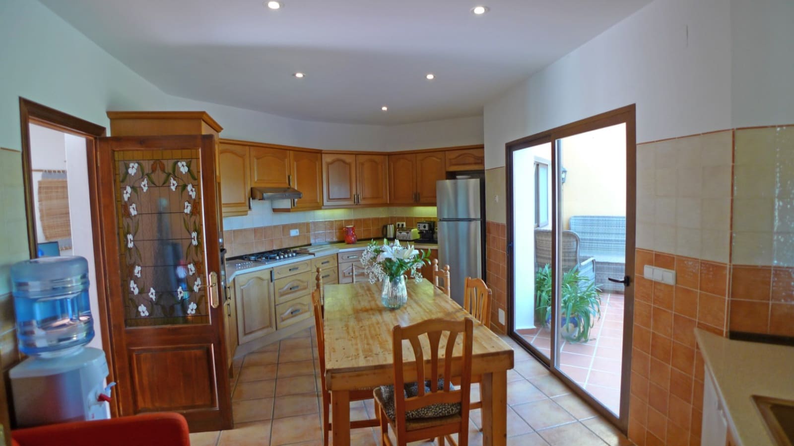 10 soveværelse Villa til salg i Jalon / Xalo med swimmingpool garage - € 1.115.000 (Ref: 8287911)