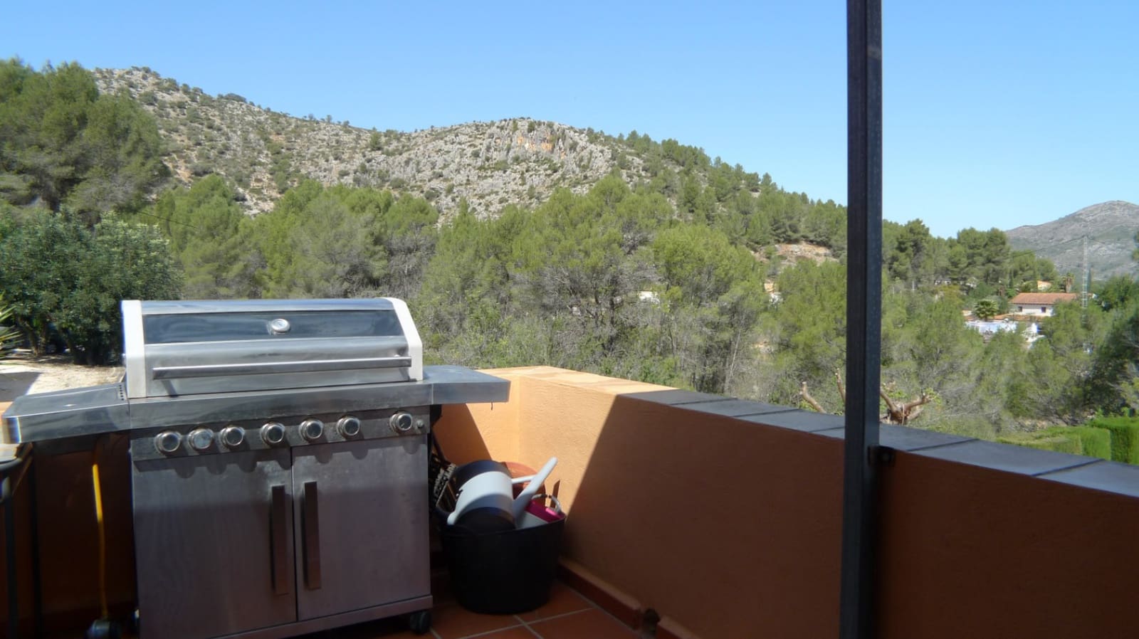 10 soveværelse Villa til salg i Jalon / Xalo med swimmingpool garage - € 1.115.000 (Ref: 8287911)