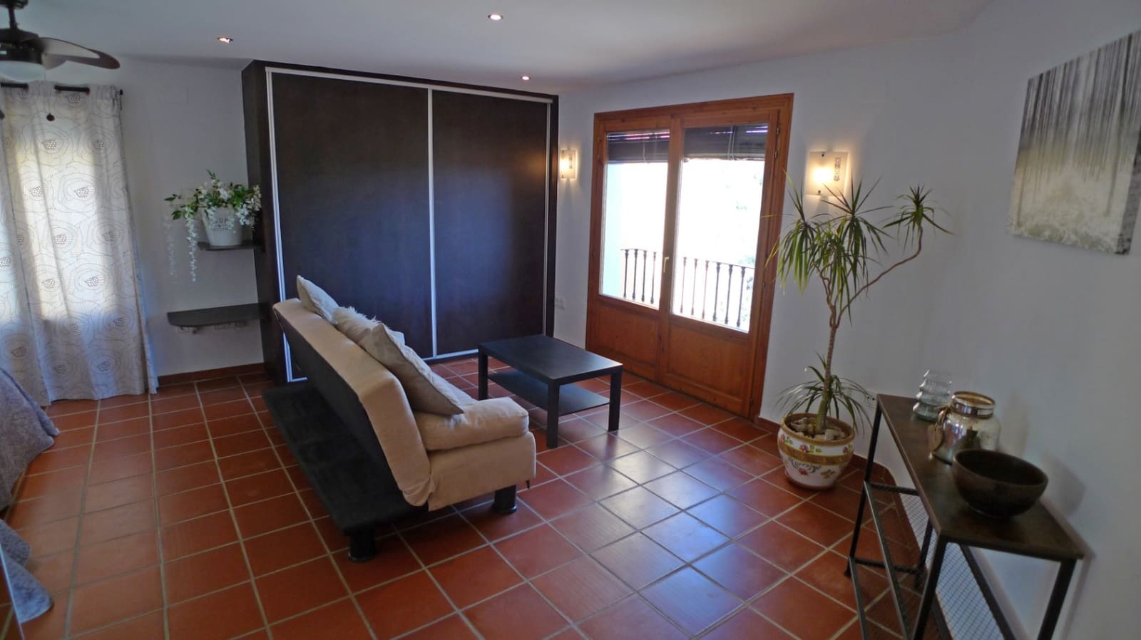 10 soveværelse Villa til salg i Jalon / Xalo med swimmingpool garage - € 1.115.000 (Ref: 8287911)