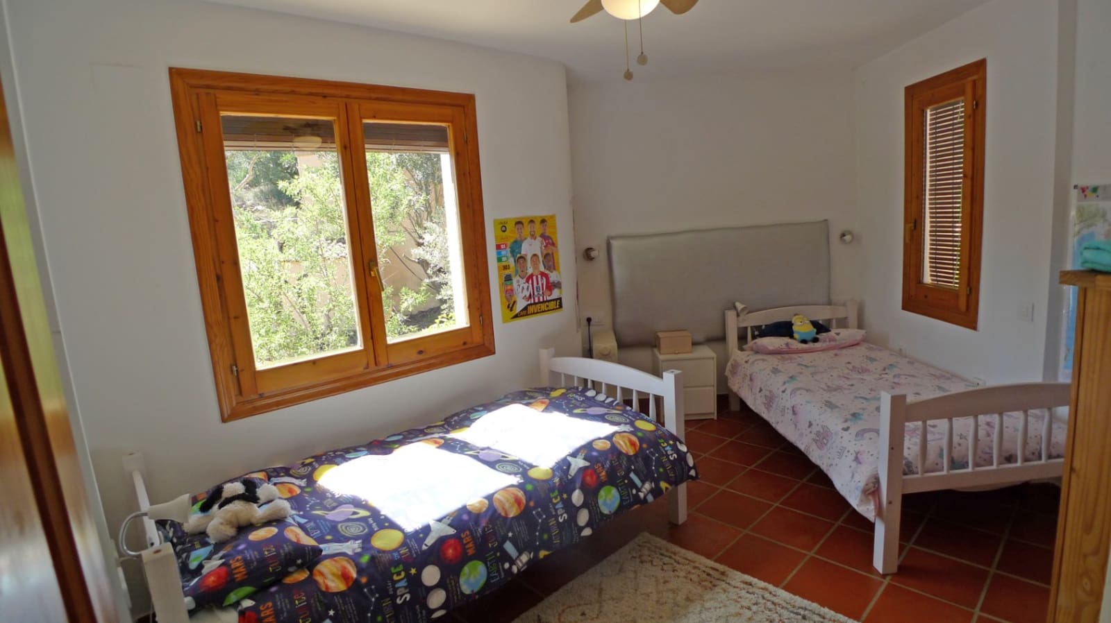 10 soveværelse Villa til salg i Jalon / Xalo med swimmingpool garage - € 1.115.000 (Ref: 8287911)