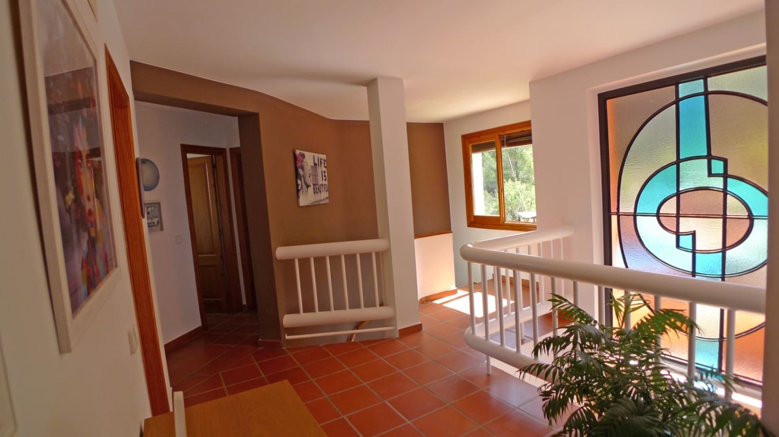 10 soveværelse Villa til salg i Jalon / Xalo med swimmingpool garage - € 1.115.000 (Ref: 8287911)