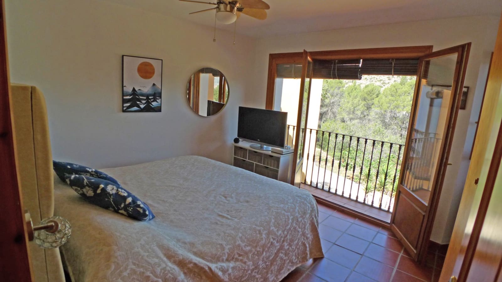 10 soveværelse Villa til salg i Jalon / Xalo med swimmingpool garage - € 1.115.000 (Ref: 8287911)