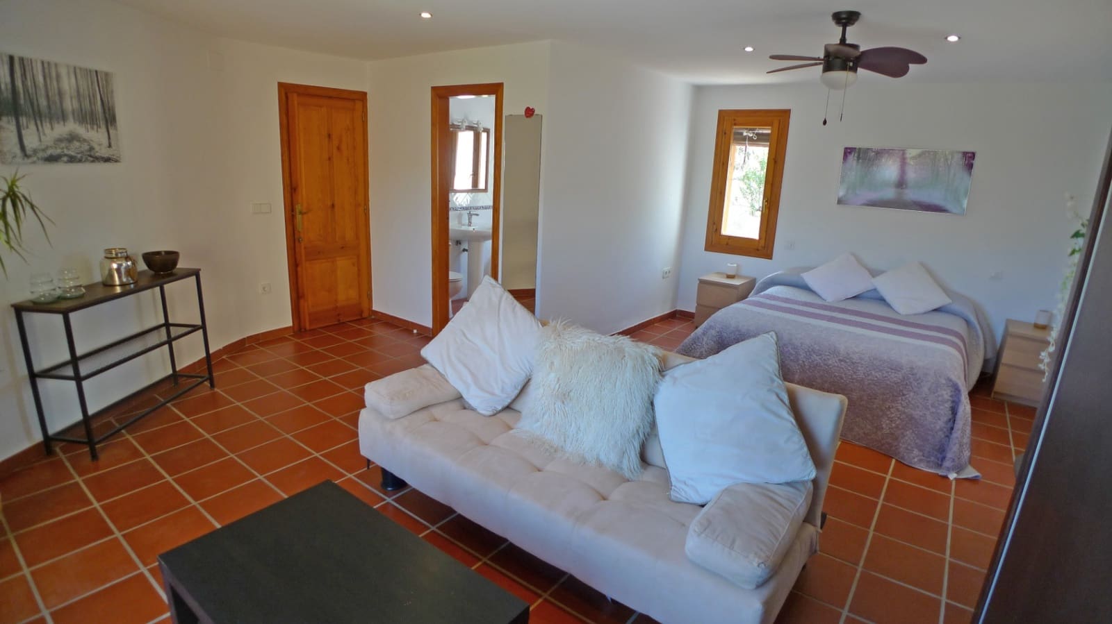 10 soveværelse Villa til salg i Jalon / Xalo med swimmingpool garage - € 1.115.000 (Ref: 8287911)