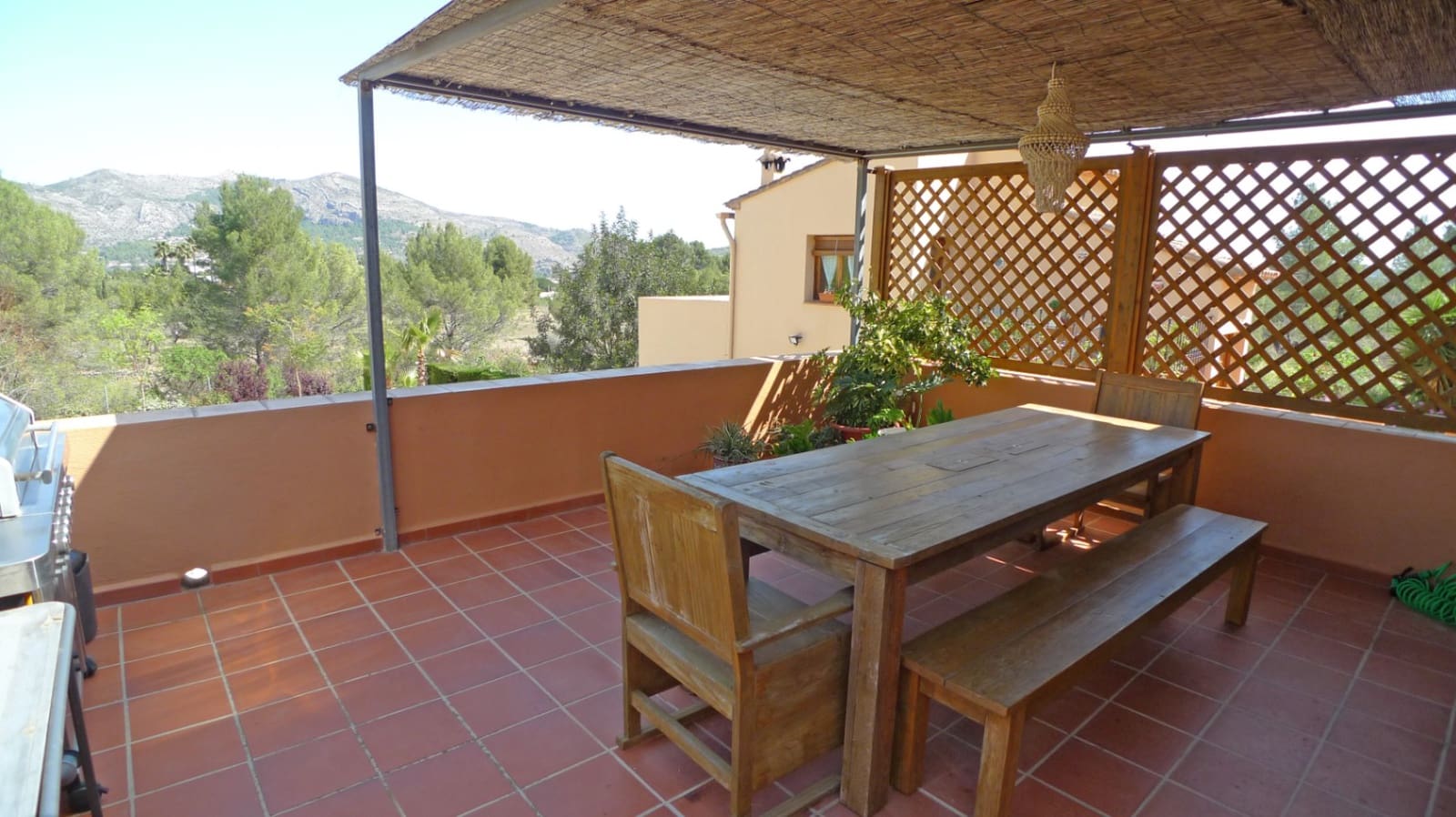 10 soveværelse Villa til salg i Jalon / Xalo med swimmingpool garage - € 1.115.000 (Ref: 8287911)