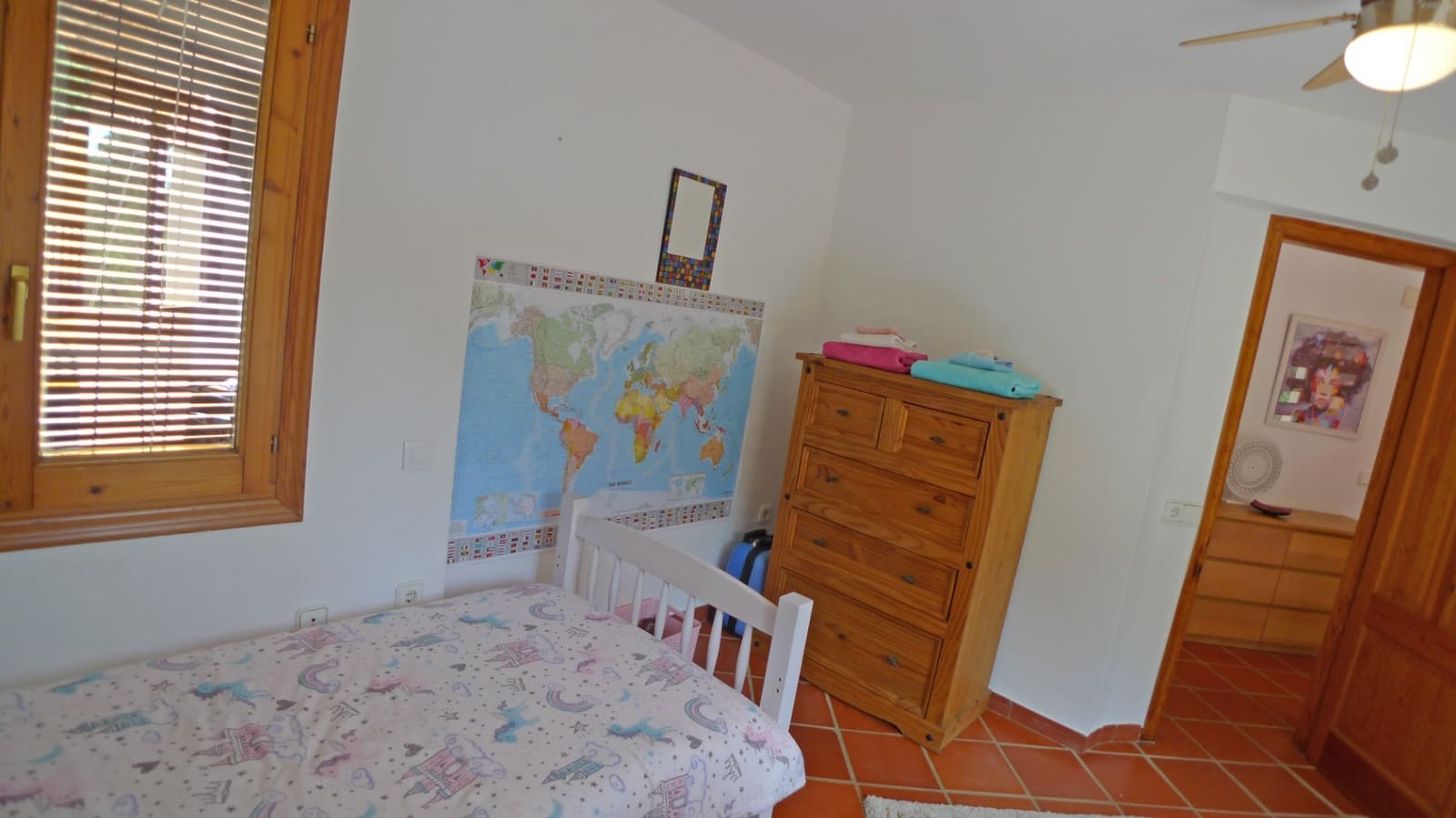 10 soveværelse Villa til salg i Jalon / Xalo med swimmingpool garage - € 1.115.000 (Ref: 8287911)