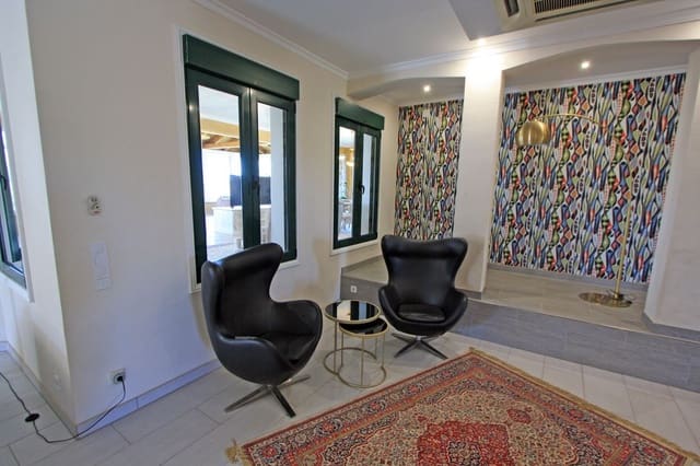 6 Zimmer Villa zu verkaufen in La Sella mit Garage - 875.000 € (Ref: 8287912)