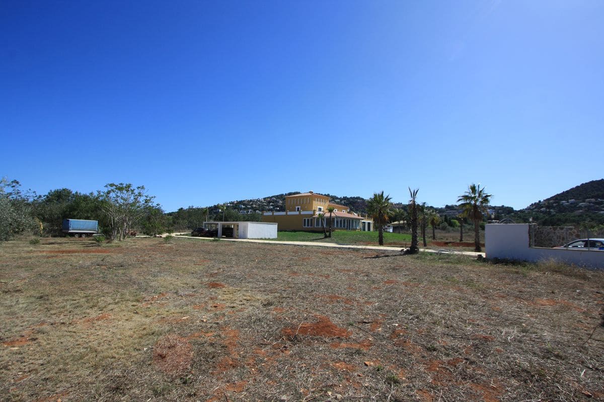 6 makuuhuone Huvila myytävänä paikassa La Sella mukana 
autotalli - 875 000 € (Ref: 8287912)