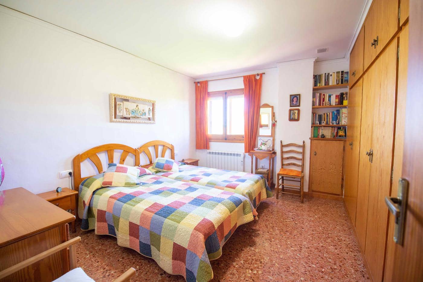 7 soverom Villa til salgs i La Xara med garasje - € 560 000 (Ref: 8364375)