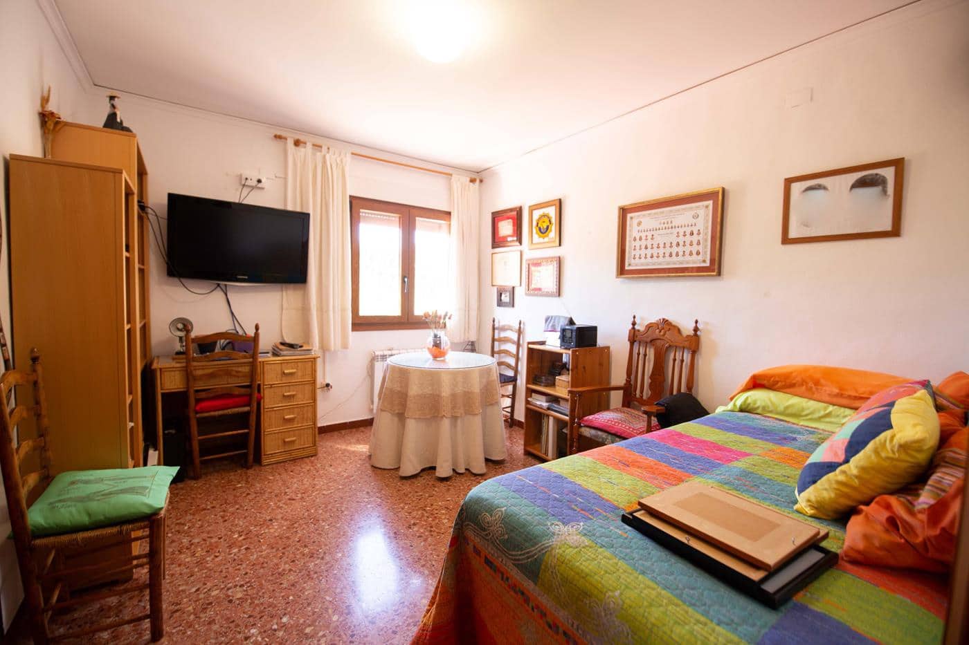 7 soverom Villa til salgs i La Xara med garasje - € 560 000 (Ref: 8364375)