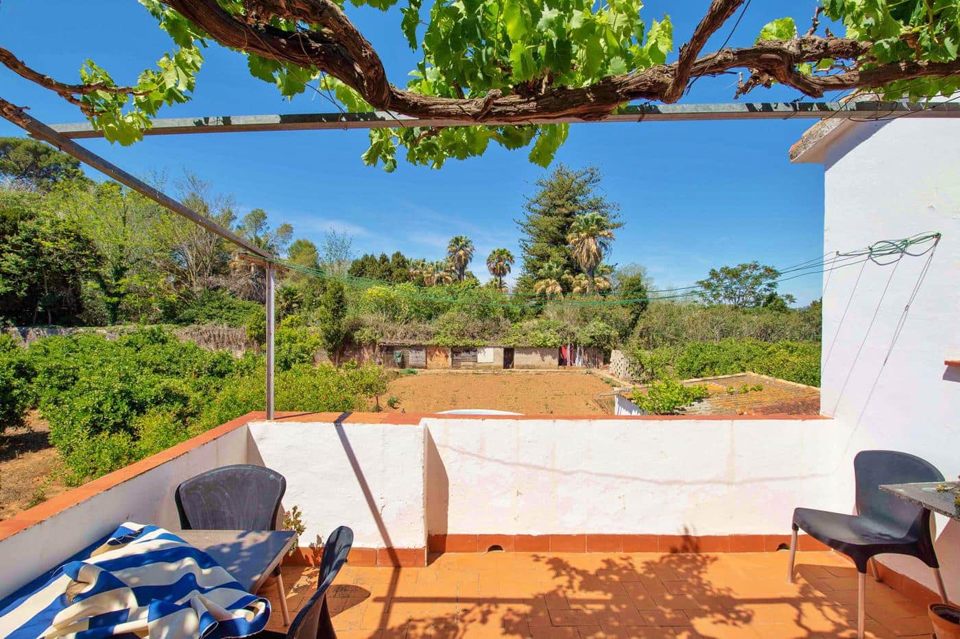 7 soverom Villa til salgs i La Xara med garasje - € 560 000 (Ref: 8364375)