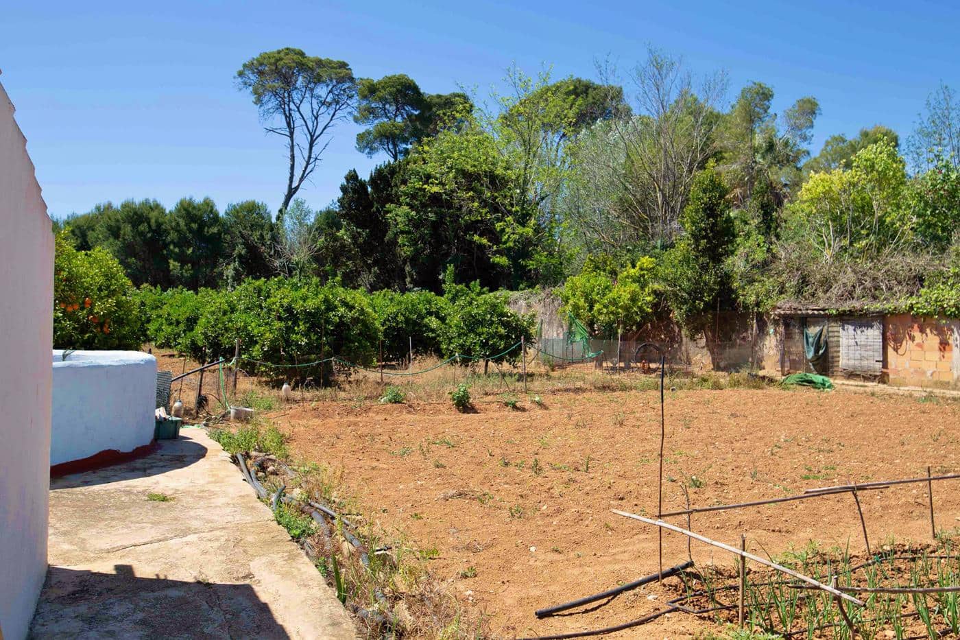 7 soverom Villa til salgs i La Xara med garasje - € 560 000 (Ref: 8364375)