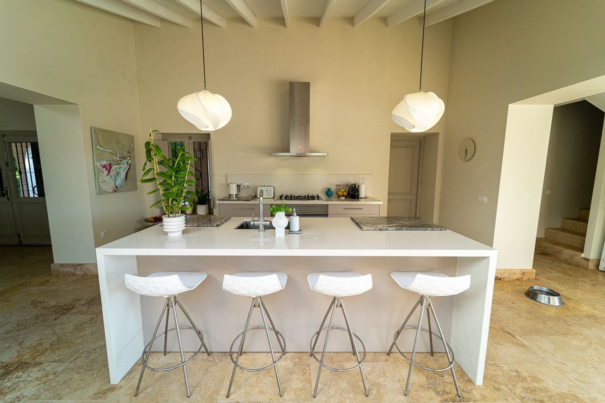 5 sovrum Villa till salu i Denia med pool garage - 1 095 000 € (Ref: 8364379)