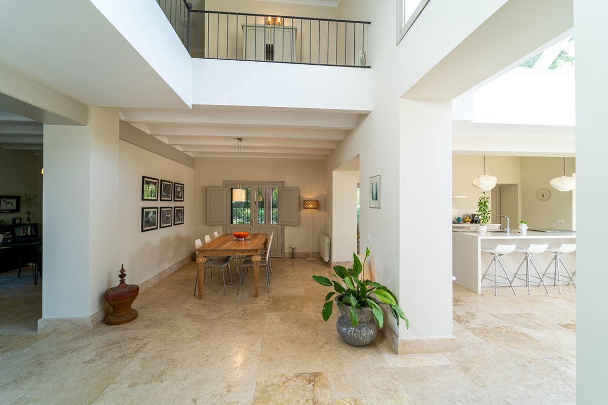 5 sovrum Villa till salu i Denia med pool garage - 1 095 000 € (Ref: 8364379)