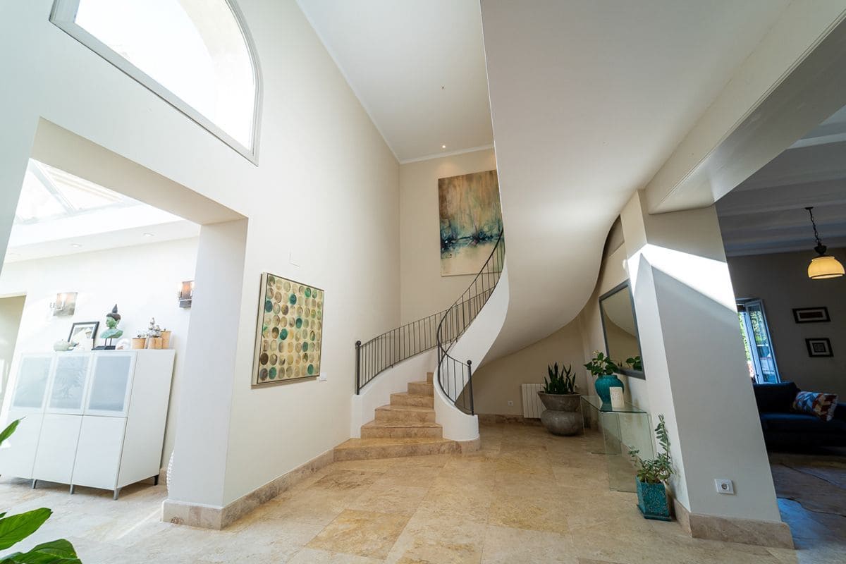 5 sovrum Villa till salu i Denia med pool garage - 1 095 000 € (Ref: 8364379)